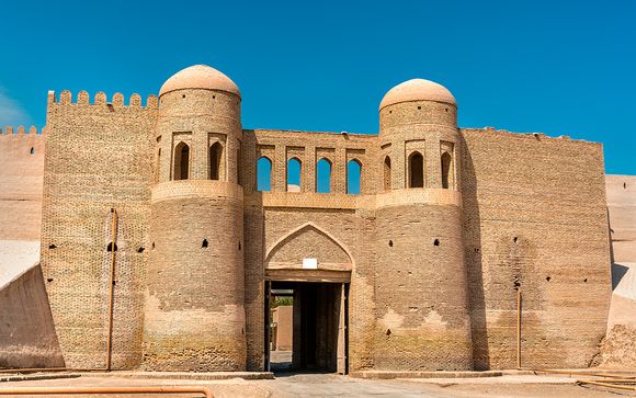 Itinerario - Salidas en grupo