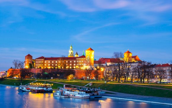 Itinerario - Salidas en grupo