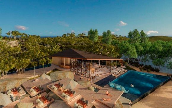 Kalima Resort & Villas 5*