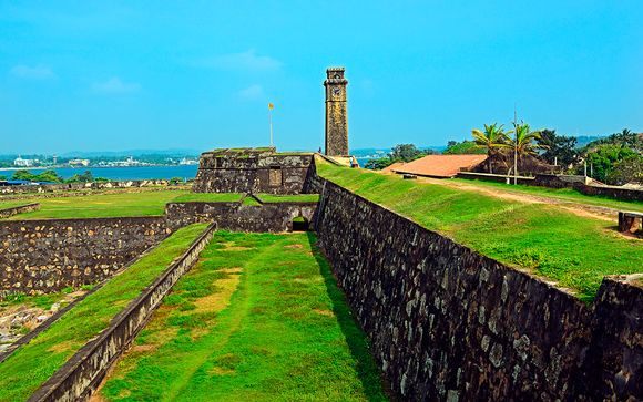 Itinerario - Salidas en grupo