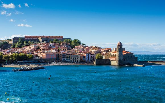 Port Barcarès te espera