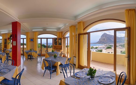 El Hotel Panoramic le abre sus puertas