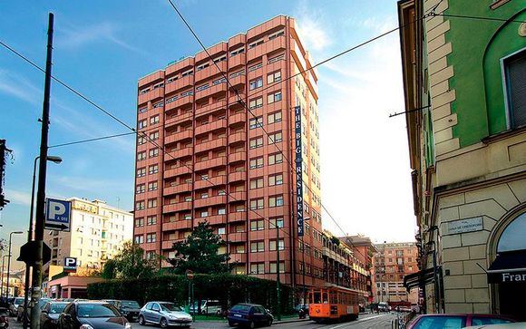 Atahotel The Big le abre sus puertas