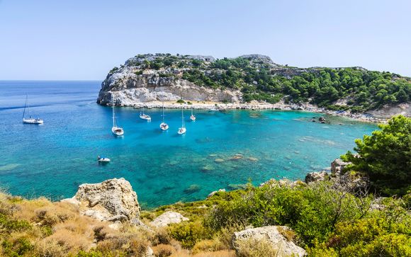 Itinerario - Salidas en grupo