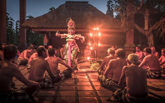 Ayodya Resort Bali 5*