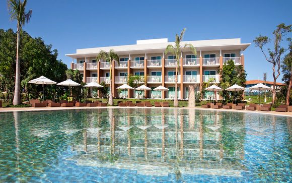 Tus hoteles