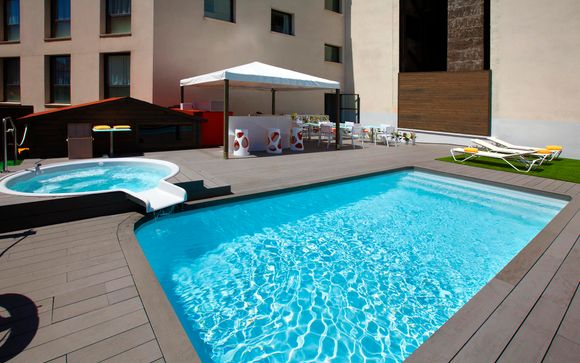 Hotel Concordia 4*