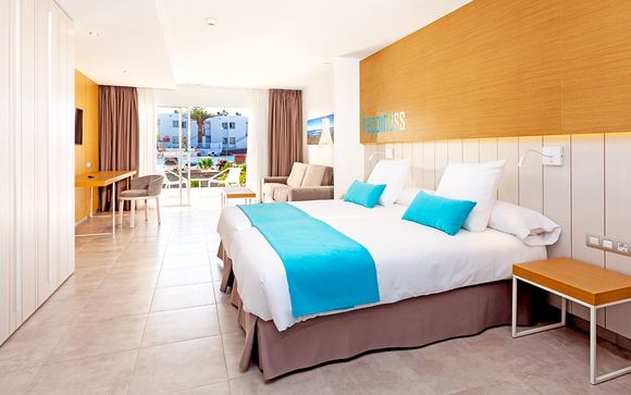 Labranda Bahía de Lobos 4*