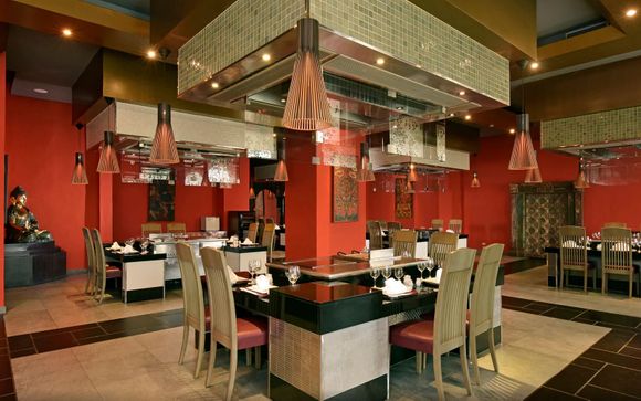 Iberostar Grand Bavaro 5* en Playa Bávaro