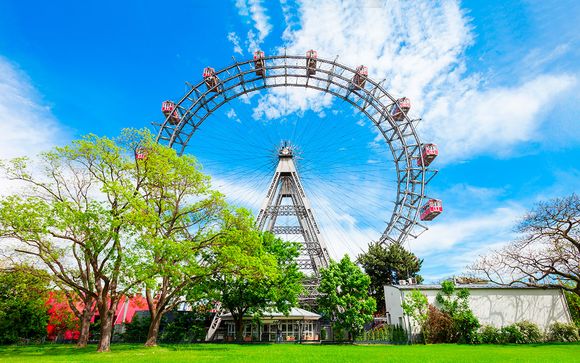 Itinerario - Salidas desde Madrid