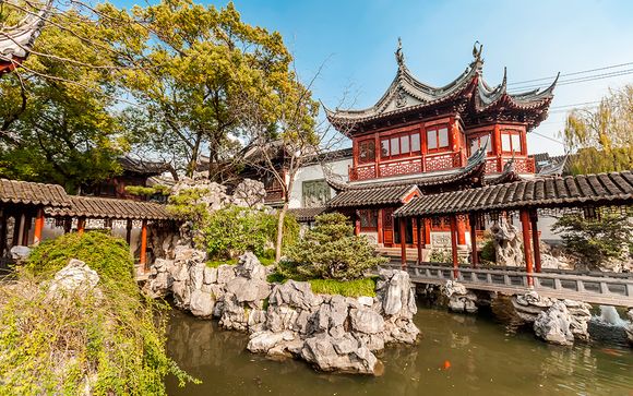 Itinerario - Salidas en grupo