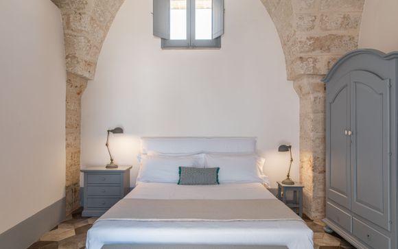 Les chambres 