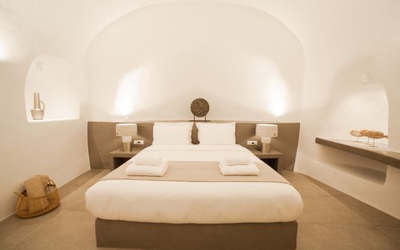 Les chambres 