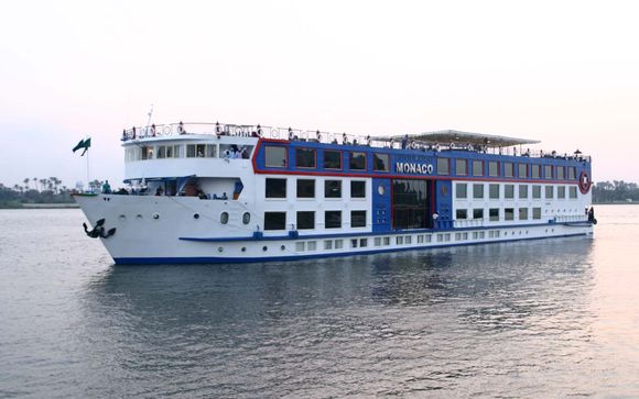 Bienvenue à bord de votre bateau