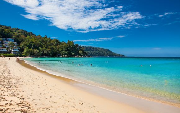 Rendez-vous... en Thaïlande 