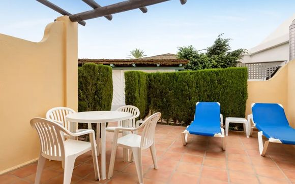 Vos appartements