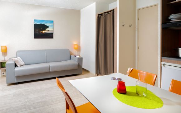 Les chambres 