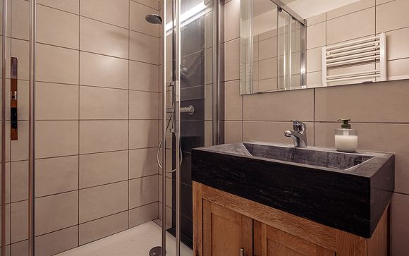 Les chambres 