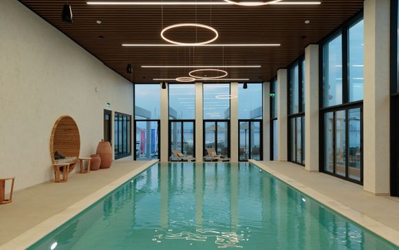 Les chambres 