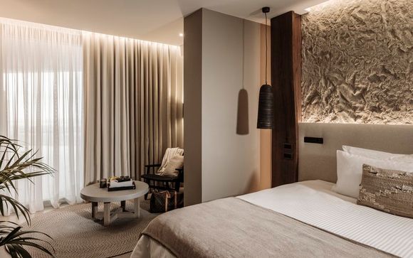 Les chambres 