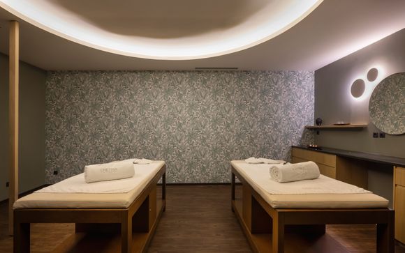 Les chambres 