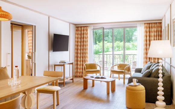 Vos appartements