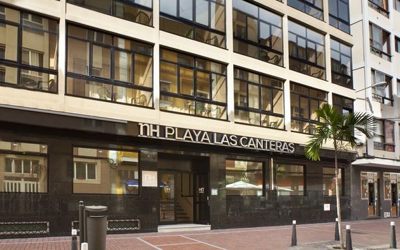 Poussez les portes de votre hôtel