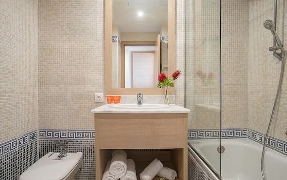 Vos appartements