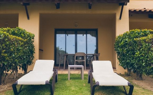 Vos appartements