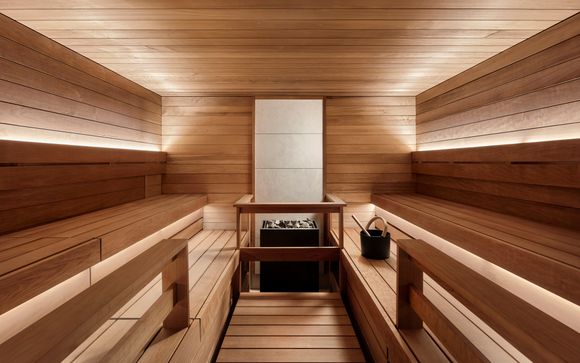 Les chambres 