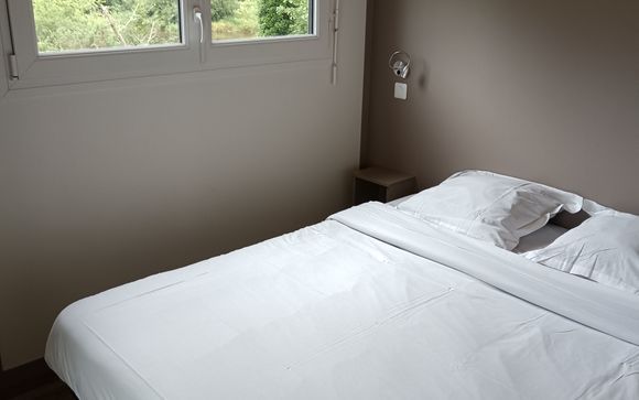 Vos appartements