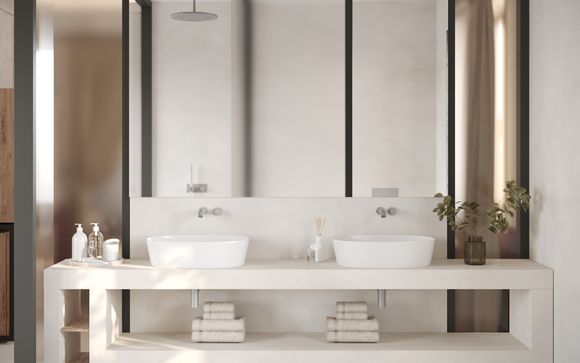 Les chambres 