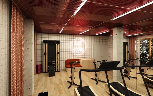 Les chambres 