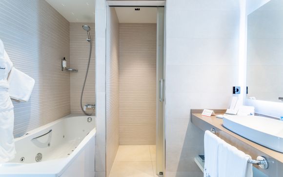 Vos chambres
