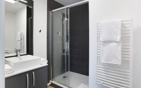 Vos appartements