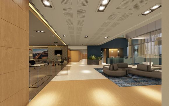 Poussez les portes du Delta Hotels Azores 4*