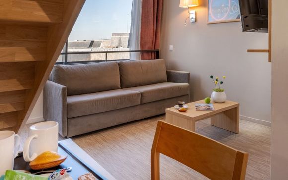 Vos appartements