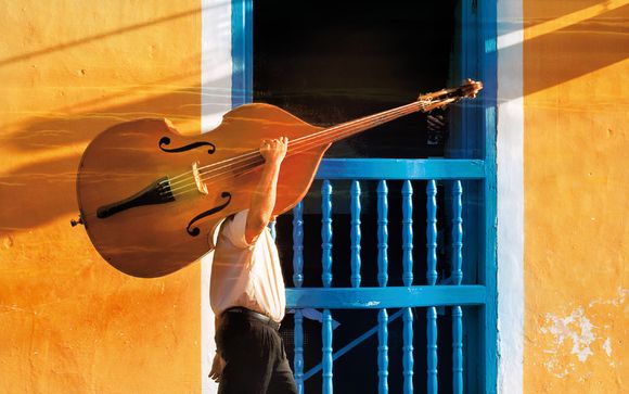 Rendez-vous à Cuba