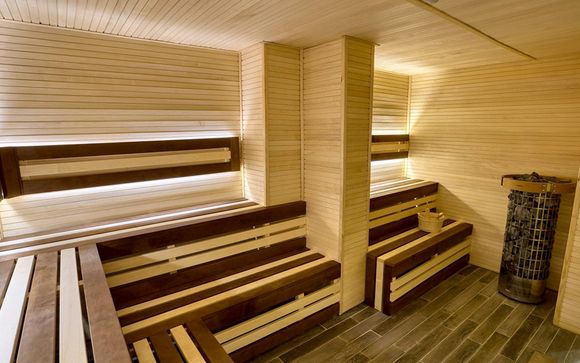 Les chambres 