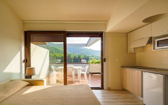 Vos appartements