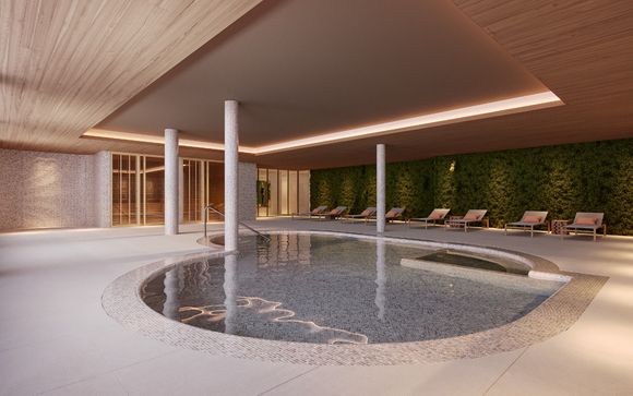Les chambres 