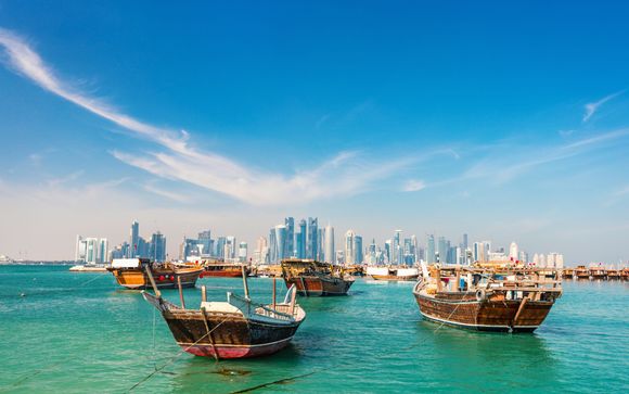 Rendez-vous... au Qatar et en Malaisie