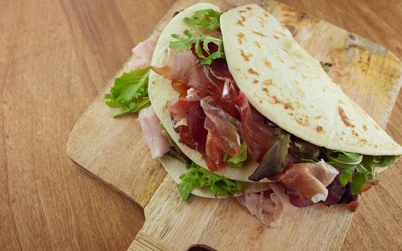 Votre option pour plus de gourmandise