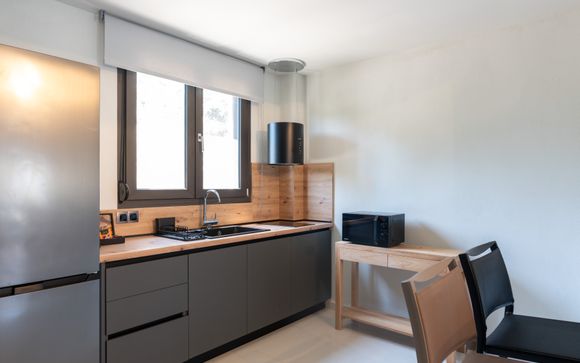 Les chambres 