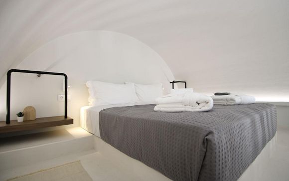 Les chambres 