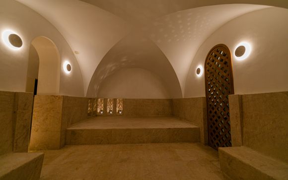 Les chambres 
