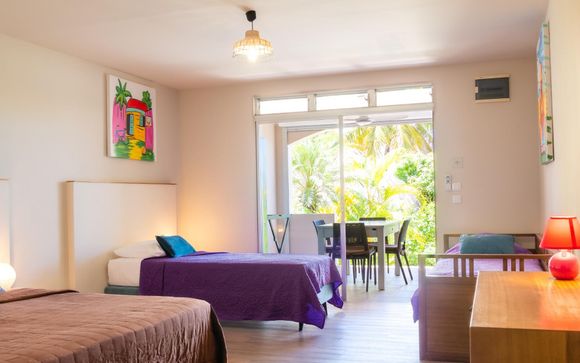 Vos appartements