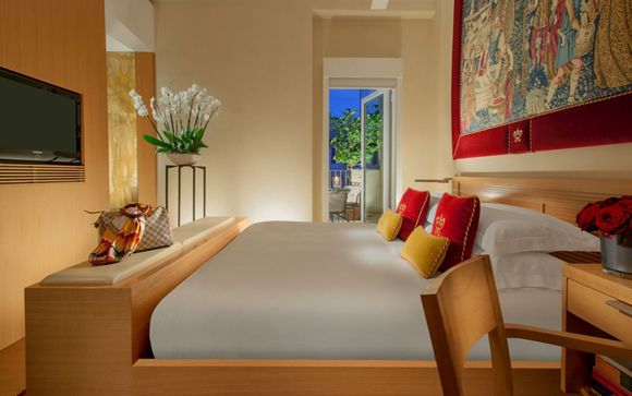 Vos chambres