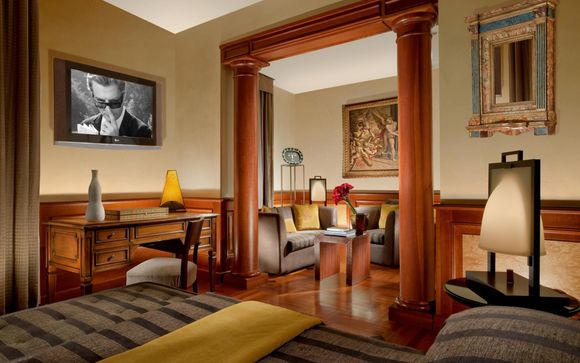 Vos chambres
