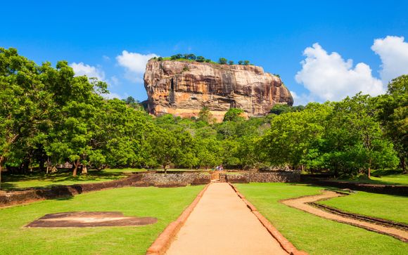 Rendez-vous... au Qatar et au Sri Lanka